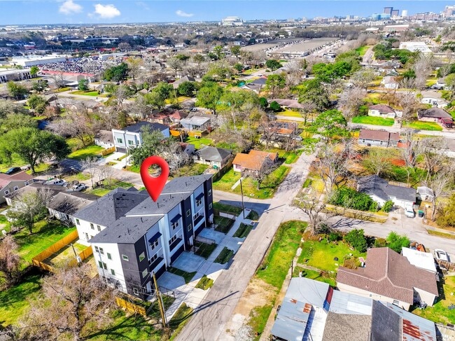 property at 4104 Alice St