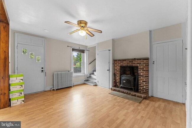 158 W Butler Ave in New Britain, PA - Building Photo - Building Photo