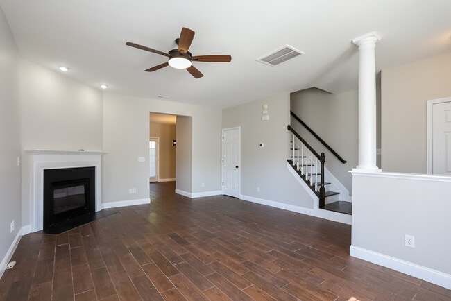 2808 Gross Ave in Wake Forest, NC - Building Photo - Building Photo