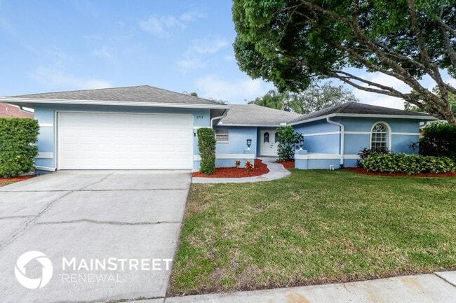 property at 5718 Dalton Ct