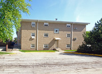 1450 N 1st Ave in Melrose Park, IL - Foto de edificio - Building Photo