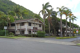 Kau'lokahaloa Nui in Honolulu, HI - Building Photo - Building Photo