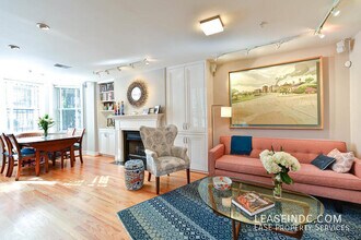 1533 P St NW-Unit -#4 in Washington, DC - Foto de edificio - Building Photo