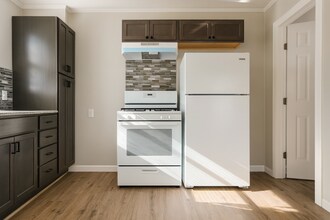 513 W Duncan St, Unit 513A in Bryan, TX - Building Photo - Building Photo