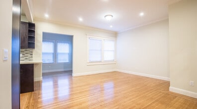 1449 Page St in San Francisco, CA - Building Photo - Building Photo