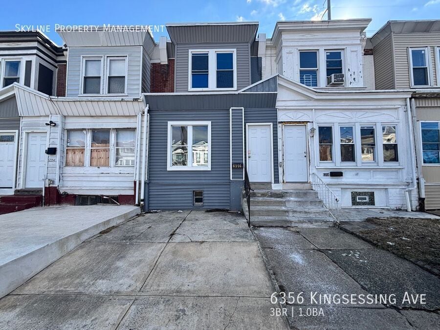 6356 Kingsessing Ave in Philadelphia, PA - Building Photo