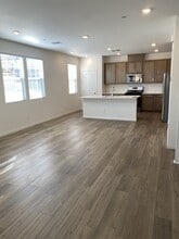 2733 Luzzi Walk in Henderson, NV - Building Photo - Building Photo