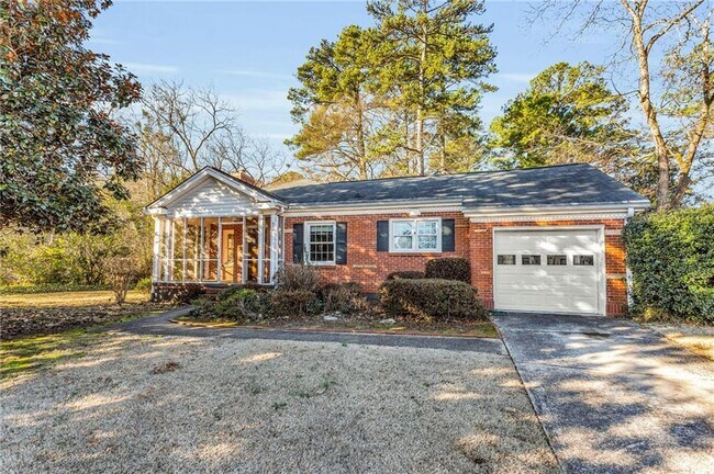 property at 948 Sycamore Dr