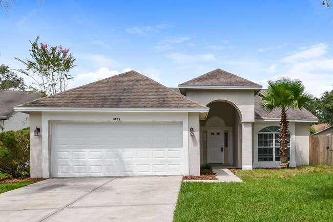 property at 4703 Stove Pl