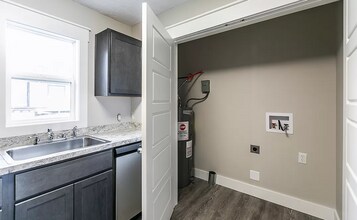 771 Shelby Ave in Lexington, KY - Building Photo - Building Photo