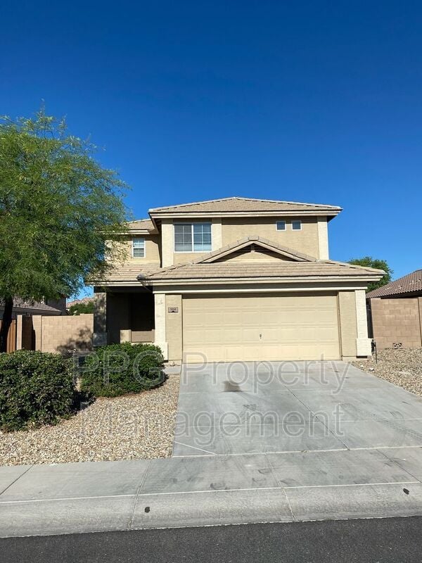 property at 558 S 222nd Ln