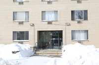 Woodie View Apartments in Rochester, NY - Foto de edificio - Building Photo