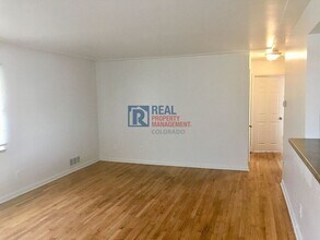 3696 Glencoe St in Denver, CO - Building Photo - Building Photo