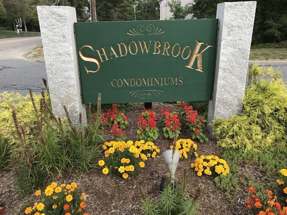 13 Shadowbrook Ln in Milford, MA - Building Photo
