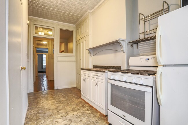 property at 320 Jefferson St