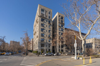 1800 Adam Clayton Powell Jr Blvd in New York, NY - Building Photo - Building Photo