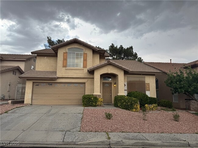 property at 3328 S Huntington Crest Ct