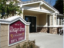 Vintage Grove in La Verne, CA - Building Photo - Building Photo