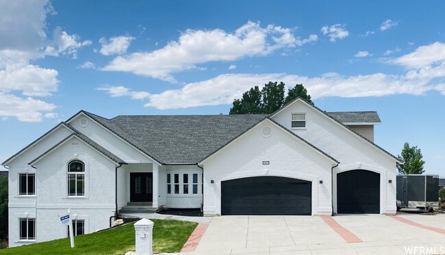 property at 3403 Mountain Rd