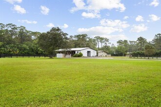 14655 Gruber Ln in Loxahatchee Groves, FL - Building Photo - Building Photo