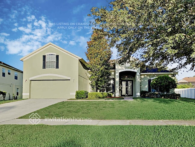 property at 4557 Powderhorn Pl Dr