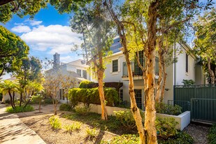 1144 Yale St in Santa Monica, CA - Building Photo