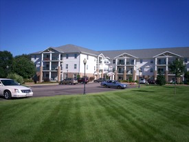 Homestead Village 55+ Senior Community Apartments