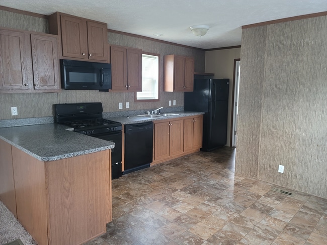 property at 277 Copper Harbor