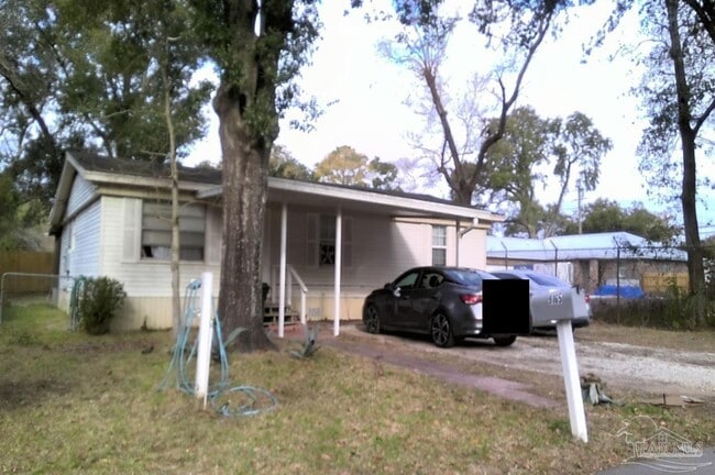 property at 9165 Loomis St