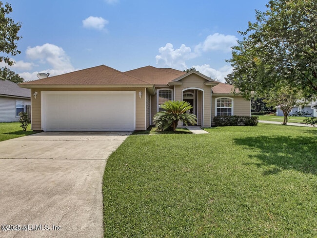 property at 11323 Chapelgate Ln