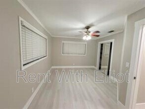 1520 N 25th Ave in Hollywood, FL - Foto de edificio - Building Photo