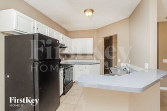 129 Admiral Cir in Sebastian, FL - Building Photo - Building Photo