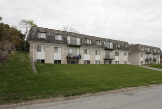 McKenna Apartments in Omaha, NE - Building Photo - Building Photo