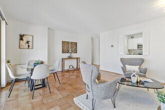 1280 21st St NW in Washington, DC - Building Photo - Building Photo