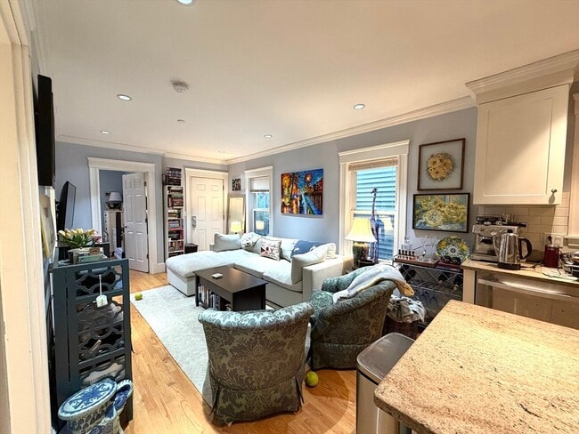 property at 133 Erie St