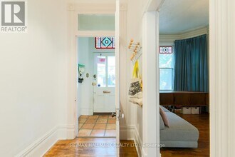 370 Sackville St in Toronto, ON - Building Photo - Building Photo