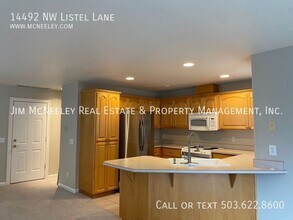 14492 NW Listel Ln in Portland, OR - Building Photo - Building Photo