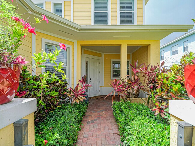 property at 4570 Bridgepointe Way