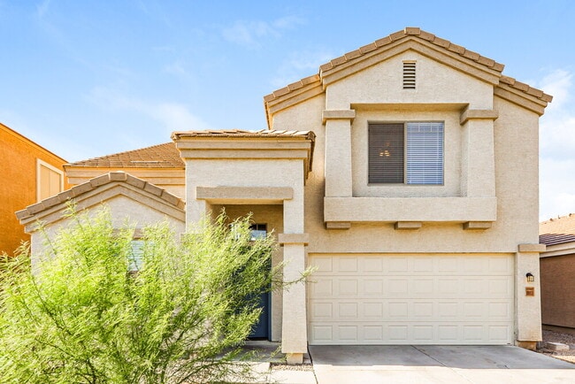 property at 8613 W Cordes Rd