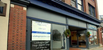 441 North St in Pittsfield, MA - Building Photo