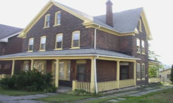 720 N 5th Ave in Altoona, PA - Foto de edificio - Building Photo