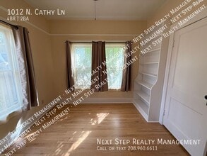 1012 N Cathy Ln in Meridian, ID - Building Photo - Building Photo