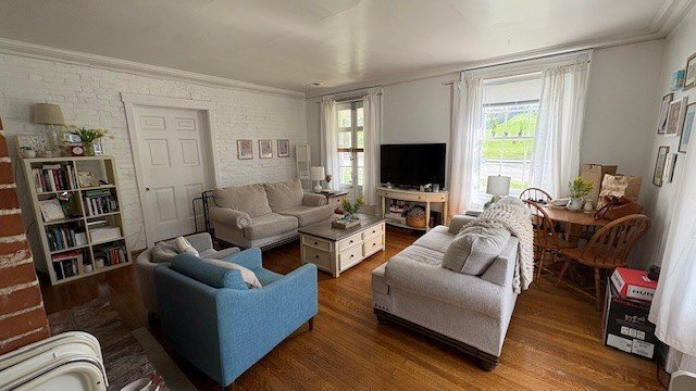 6401 Fifth Ave, Unit 4