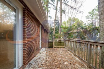 2510 Wilbon St in Durham, NC - Building Photo - Building Photo