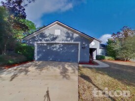 2268 Eisner Dr in Jacksonville, FL - Building Photo