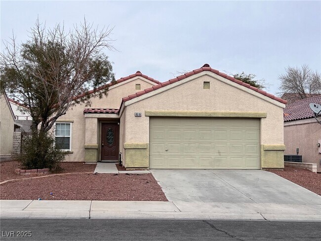 8516 Gracious Pine Ave in Las Vegas, NV - Building Photo - Building Photo