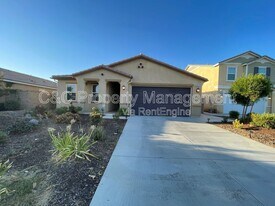28432 Abbey Ln in Menifee, CA - Building Photo