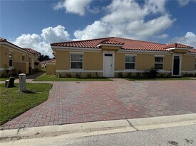 1783 Coriander Dr in Poinciana, FL - Building Photo