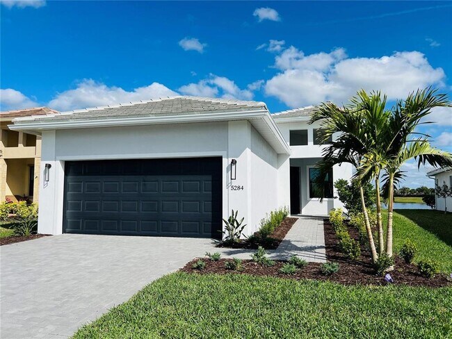 property at 5284 Barnett Cir