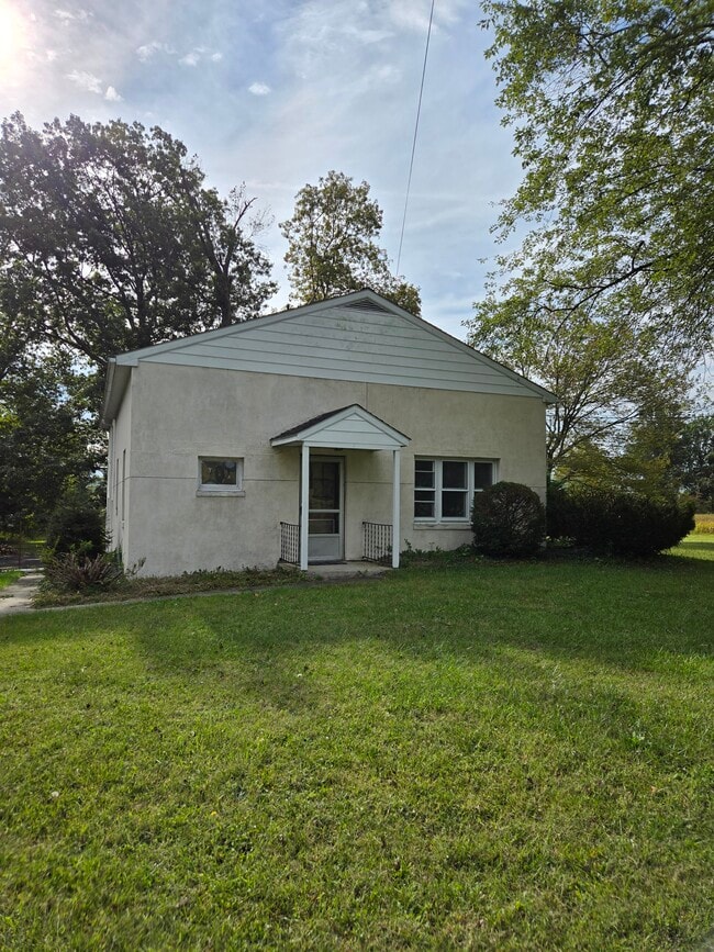 property at 236 Wiest School Rd